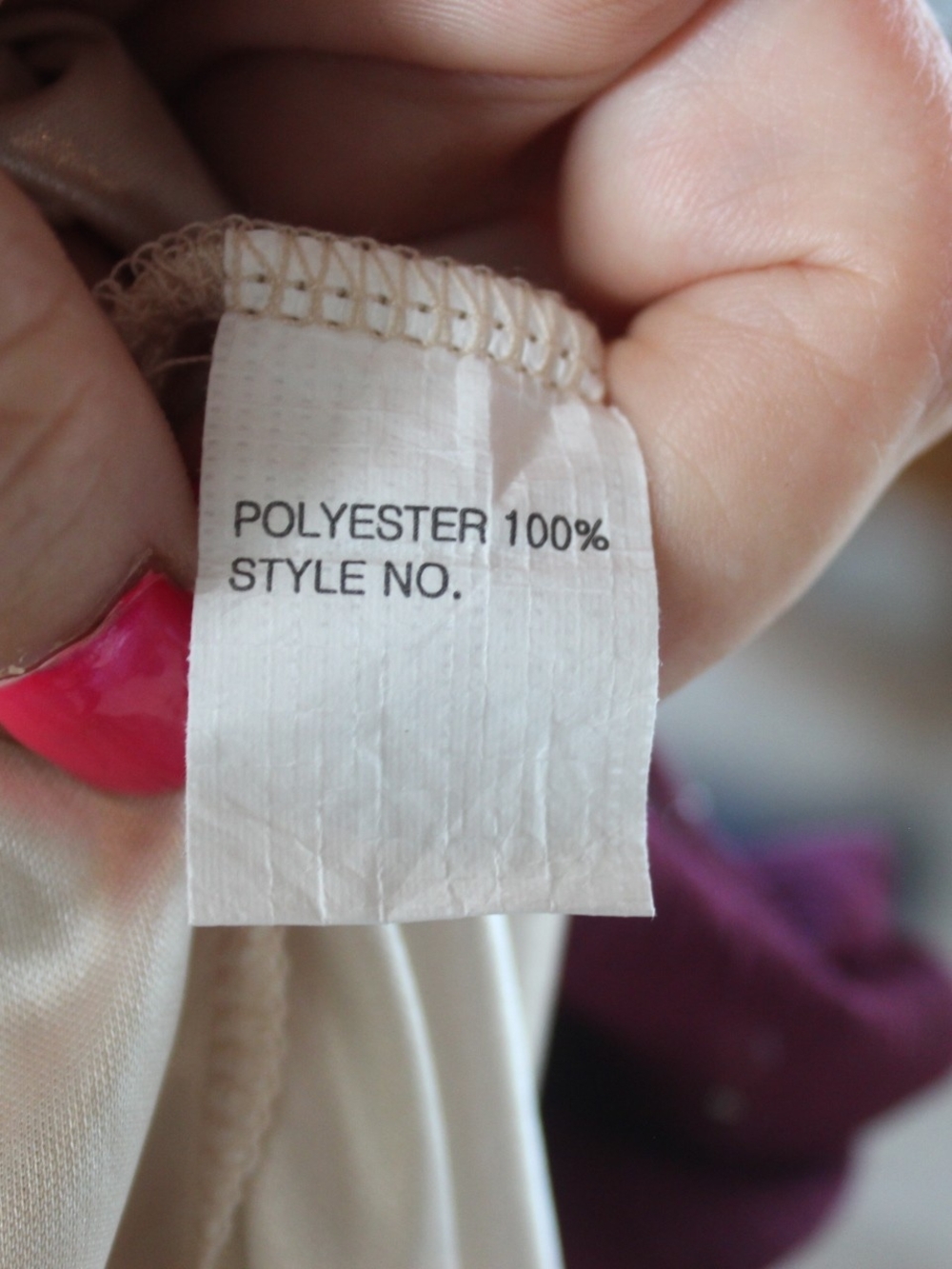O2 Collection Women’s Ivory Midi Dress - Picture 7 of 8
